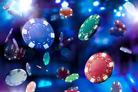 Официальный сайт Why Casino