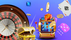 Онлайн казино Enomo Casino